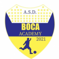 Boca Academy U16